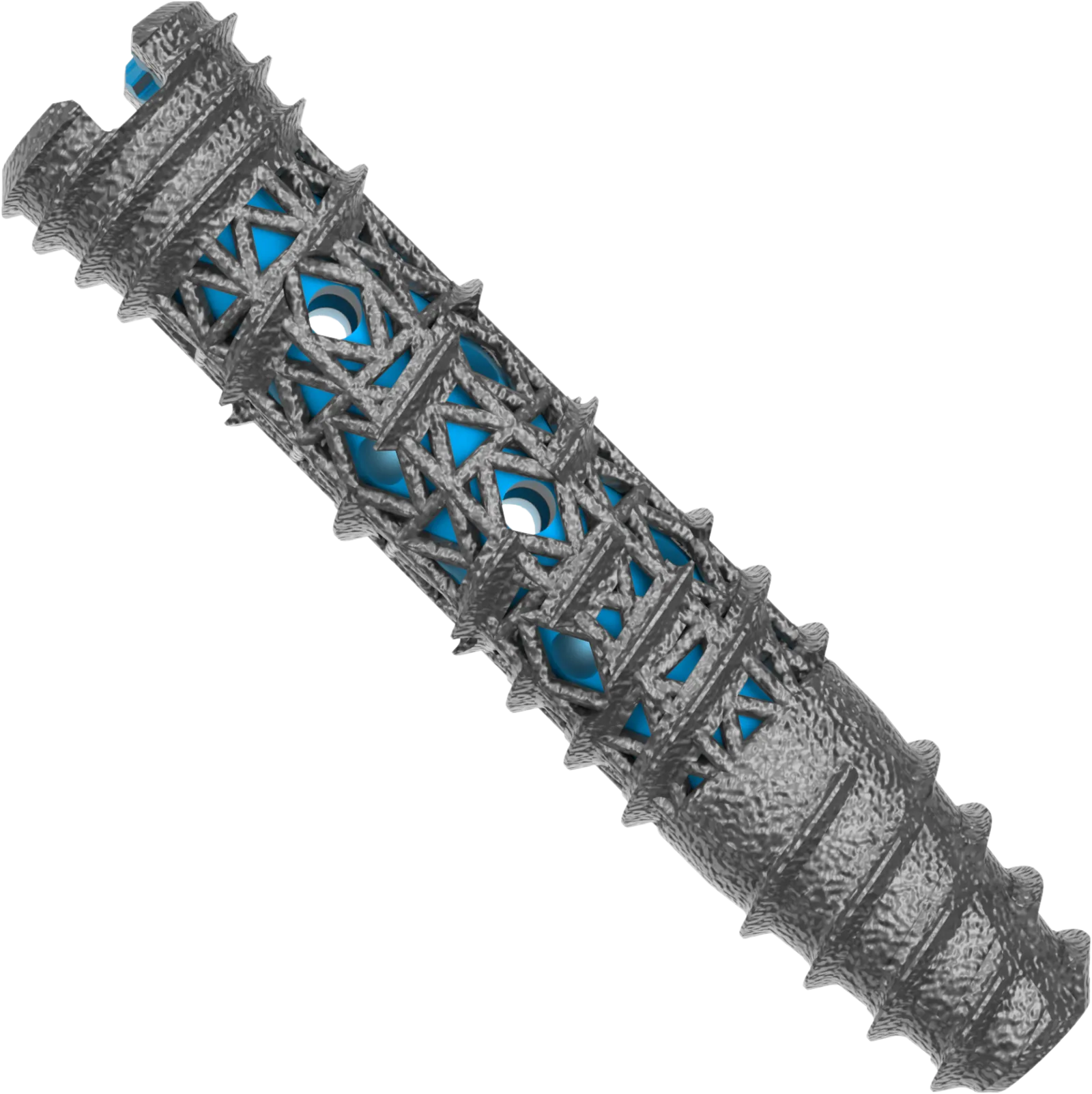 SI Joint Truss System™